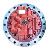 Excavator Parts ZX450 ZX470 Final Drive 9275946 MSF-340VP ZX450-3 PC1250  Travel Device 9262852