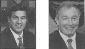 The High Arctic Relocation