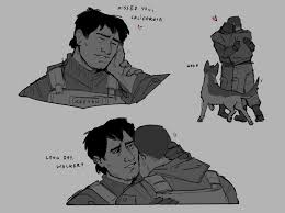 keegan x logan on Tumblr