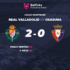 Goals scored, goals conceded, clean sheets, btts and more. Real Valladolid Vs Osasuna Predictions Preview And Stats