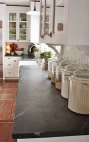 Soapstone A Beautiful Natural Stone Option