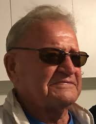 Obituary information for Walter "Dodge" Karpinski