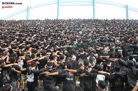 Image result for gambar koreo pss sleman