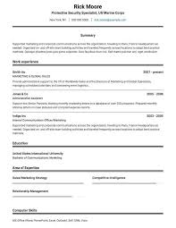 Download our ats resume templates. Resume Templates Ats 1 Templates Example Templates Example Resume Templates Resume Format Resume