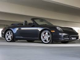 The 911 carrera was the prestige car for the bentley continental gt convertible season. Porsche 911 Carrera 4s Cabriolet 2007 Pictures Information Specs