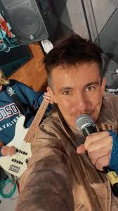 Ensayo con amigos en School of Rock 🎸💃🏽