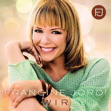 Chords for original album version. Francine Jordi Wir Cd Jpc