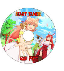 Beast Tamer Anime Series Episodes 1-13 Dual Audio EnglishJapanese with Eng  Subs | eBay