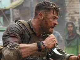Девочку зовут индия роуз хемсворт (india rose hemsworth). Chris Hemsworth To Undergo Bigger Physical Transformation Than Thor For New Film The Independent The Independent