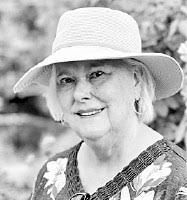 MARY-LOU ANDERSON Obituary (2025)