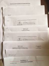 You can also choose for door delivery of inr demand drafts at over 1,650 locations in india. Siddharth On Twitter To Make One Outward Remittance Today Via Hdfc Bank I Had To Sign 38 Sheets Of Paper I Kid You Not So Much For Easeofdoingbusiness Modi Ji I Need