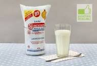 Resultado de imagen para sachet de leche fotos