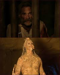Thoughts on Bone Tomahawk? (Credit to Horror Fiends)