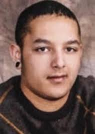 Dustin Lenker Obituary