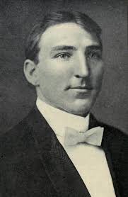 Gideon “Dr Gid” Whitaker (1885-1967)