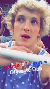 @LoganPaul's video Tweet