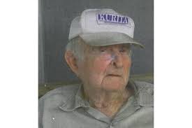 Velton Rye Obituary (1920