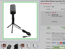 Maybe you would like to learn more about one of these? How To Make Audio File On Computer 5 Steps With Pictures
