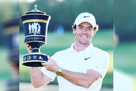 He won the fedex cup for the second time in 2019 to win the $15m bonus. Rory Mcilroy Biography Net Worth Wife Pga Tour Family Swing Caddie Career Ebiographypost