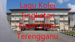Ketua polis daerah hulu terengganu, dsp mohd adli mat daud berkata suspek yang merupakan rakan sebaya arwah, ditahan di balai suspek merupakan rakan arwah sehingga tingkatan lima dan dia mengakui telah berkunjung ke rumah itu dengan menaiki motosikal pada pukul 9.00 pagi semalam. Lagu Kolej Tingkatan Enam Hulu Terengganu Youtube