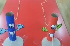 ninos actividades panosundaki pin