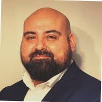 Benjamin Barocio's Instagram, Twitter & Facebook