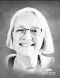 Joyce Young Obituary