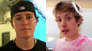 Ryland Storms claims “little b*tch” Tanner Fox backed out of YouTubers vs  TikTokers fight