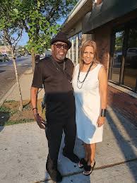 Luther Seabrook Obituary (2023)