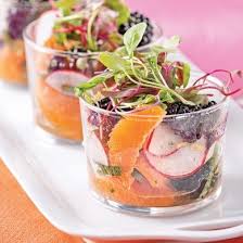 Potluck 40 Recettes Parfaites Pour Un Buffet Froid Pratico Pratiques Recipe Potluck Desserts Wedding Food Food