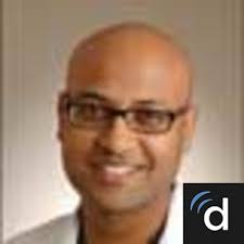 Dr. Munish Goyal, MD