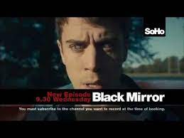 The lesson of history is that you do not get a sustained economic recovery as long as the financial system is in crisis. Black Mirror The Entire History Of You Youtube