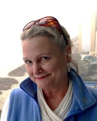 Sally Nicholson Myers Hayes Obituary January 23, 2025