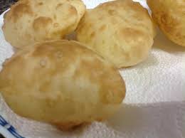 Roti puri juga boleh menggantikan nasi. Food Lifestyle Education Parenting Diy Cararesepi