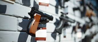 Are you finding much of anything out there? Spring Guns Ammo Guns Ammo Ranges Trainings Ltc