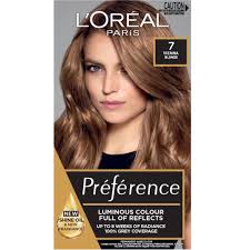 This link is to an external site that may or. L Oreal Preference Permanent Hair Dye Various Colours Healthwise