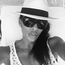 Aja Harris (babyjell)