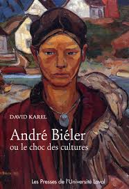 André Biéler ou le choc des cultures