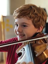 Kids' Guide: Talent Show