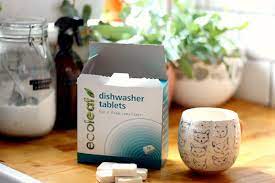 How to use a dishwasher detergent. The Best Plastic Free Dishwasher Detergent In 2021 Moral Fibres Uk Eco Green Blog