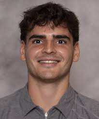 2025-26 Men's Tennis Roster