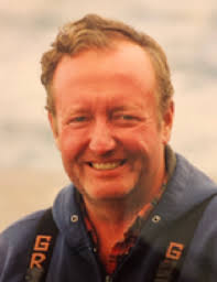 Edwin "Ned" Joseph Livingstone Obituary