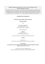 See mettube international sdn.bhd.'s products and customers. Https Www Bafin De Shareddocs Downloads De Angebotsunterlage Gfk Se Pdf Blob Publicationfile V 1