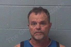 Walter Duke — Franklin County Jail Bookings