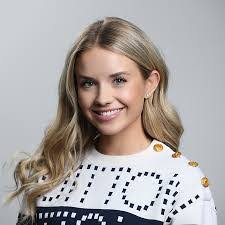 Allie Stokes's Instagram, Twitter & Facebook