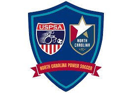 NC Power Soccer