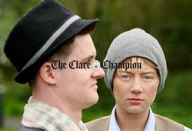 Stones In His Pockets" preview