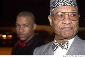 A FATHER'S FIEFDOM REDUCED TO RUIN