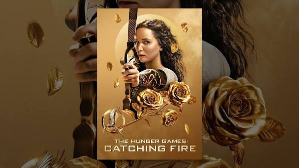 The Hunger Games: Catching Fire