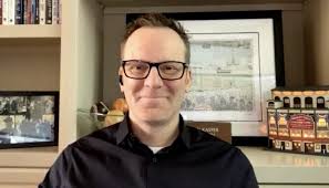 Cubs Tv Announcer Len Kasper Named Radio Voice Of White Sox On Espn 1000 Robert Feder